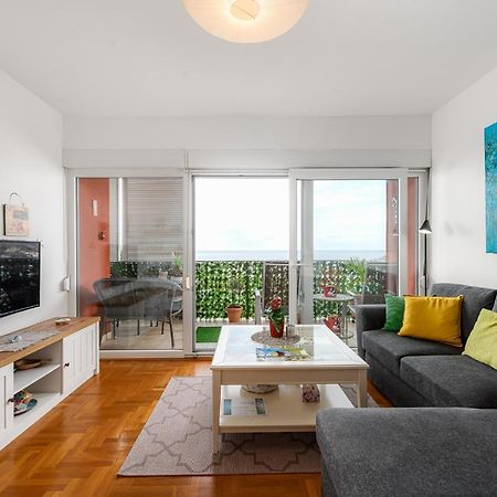 Apartment Ares 13 In Umag Center Extérieur photo