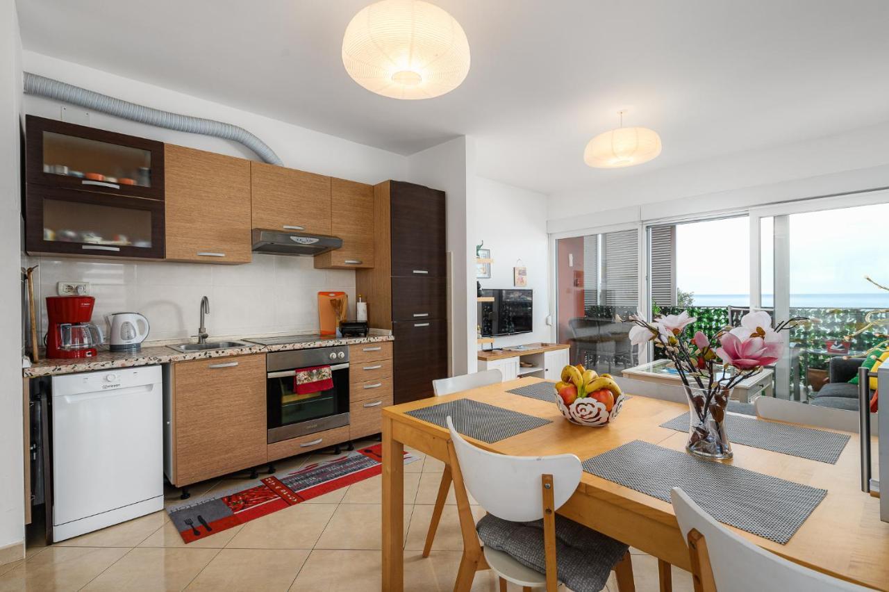 Apartment Ares 13 In Umag Center Extérieur photo